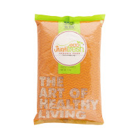 Ecofresh Organic Food Khapli Wheat - 1 KG