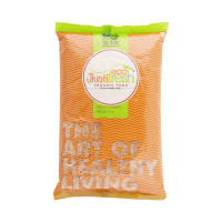 Ecofresh Organic Food Khapli Wheat Flour - 1 KG