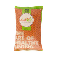 Ecofresh Organic Food Bicolony Jowar/Soreghum - 1 KG