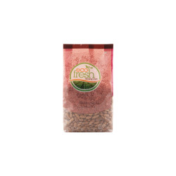 Ecofresh Organic Food Rajma Chitra - 500 GMS