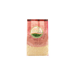 Ecofresh Organic Food Proso Millet - 500 GMS