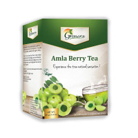 Grenera Organic Amla Berry Tea - 20 Tea Bags