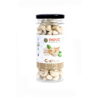 Induz Organic Cashew - 200 GMS
