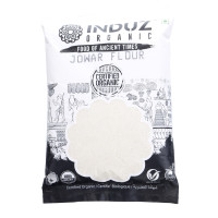 Induz Organic Jowar Flour - 500 GMS
