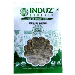 Induz Organic Kasuri Methi - 30 GMS