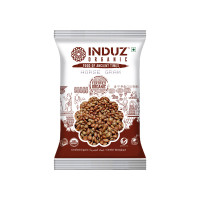 Induz Organic Horse Gram - 500 GMS