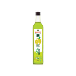 Induz Organic Lemon Squash - 500 ML