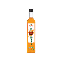 Induz Organic Thandai Thunder - 500 ML