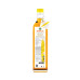 Induz Organic Mighty Yellow Mustard Oil (Cold Pressed) - 1 L