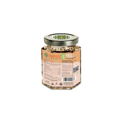 Induz Organic Nuts and Seeds Cocoa - 150 GMS