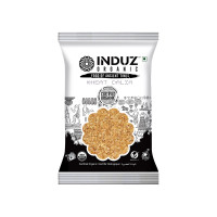 Induz Organic Wheat Dalia (Porridge) - 500 GMS
