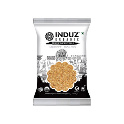 Induz Organic Wheat Dalia (Porridge) - 500 GMS