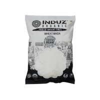 Induz Organic Wheat Maida - 500 GMS