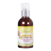 Omved Little One Hair & Body Wash - 100 ML