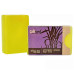 Omved Lemongrass & Sage Soap (refreshes, tones) - 125 GMS
