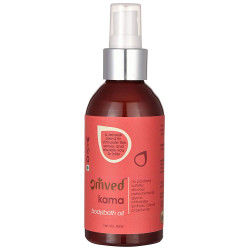 Omved Kama Body & Bath Oil - 80 ML