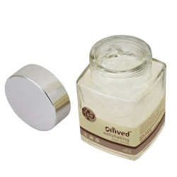 Omved Exfoliating Foot Scrub - 100 GMS