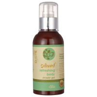 Omved Refreshing Body Shower Gel - 100 ML