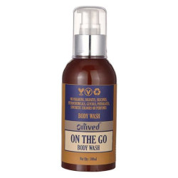Omved On The Go Pure Body Wash - 100 ML