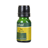 Omved Tej (Power) - Energising Diffuser Oil - 8 ML