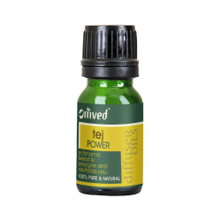 Omved Tej (Power) - Energising Diffuser Oil - 8 ML
