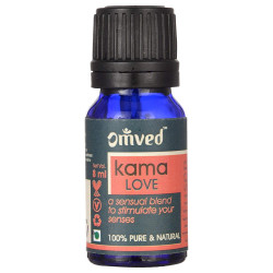 Omved Kama (Love) Diffuser Oil - 8 ML