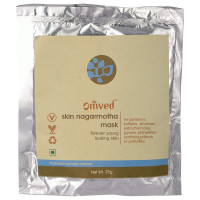 Omved Nagarmotha Face Pack - 25 GMS