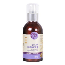 Omved Hydrating Shampoo - 100 ML