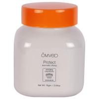 Omved Protect Dhoop Powder (Cinnamon) - 75 GMS
