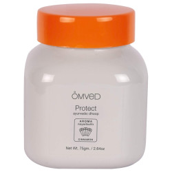 Omved Protect Dhoop Powder (Cinnamon) - 75 GMS