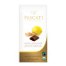 Pascati Indulgence Bar, Lemon & Ginger, 75g