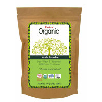Radico Organic Amla Powder - 100 GMS