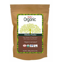 Radico Organic Shikakai Powder - 100 GMS