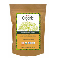 Radico Organic Hair Treatment Powder - 100 GMS