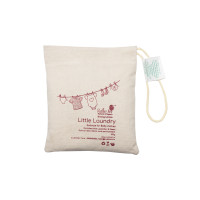 Rustic Art Natural Little Laundry Powder - Bag