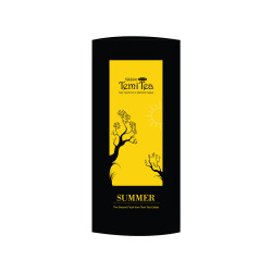 Sikkim Organic Temi Tea Summer - 100 GMS