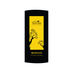 Sikkim Organic Temi Tea Monsoon - 100 GMS