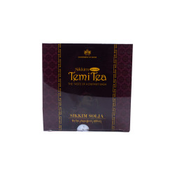 Sikkim Organic Temi Solja New Tea - 200 GMS