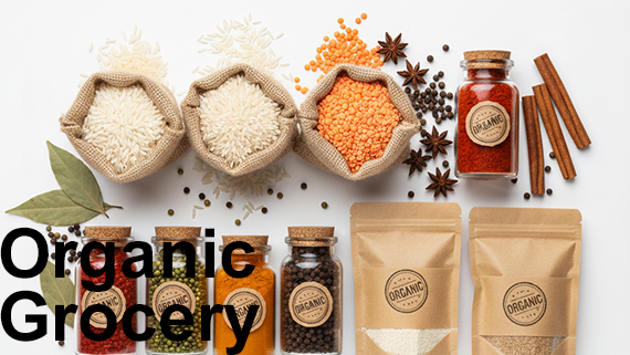 Organic Grocery