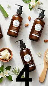 Natural Body and Bath Care